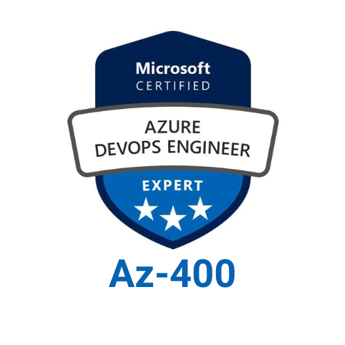 Azure 400