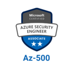 Azure 500